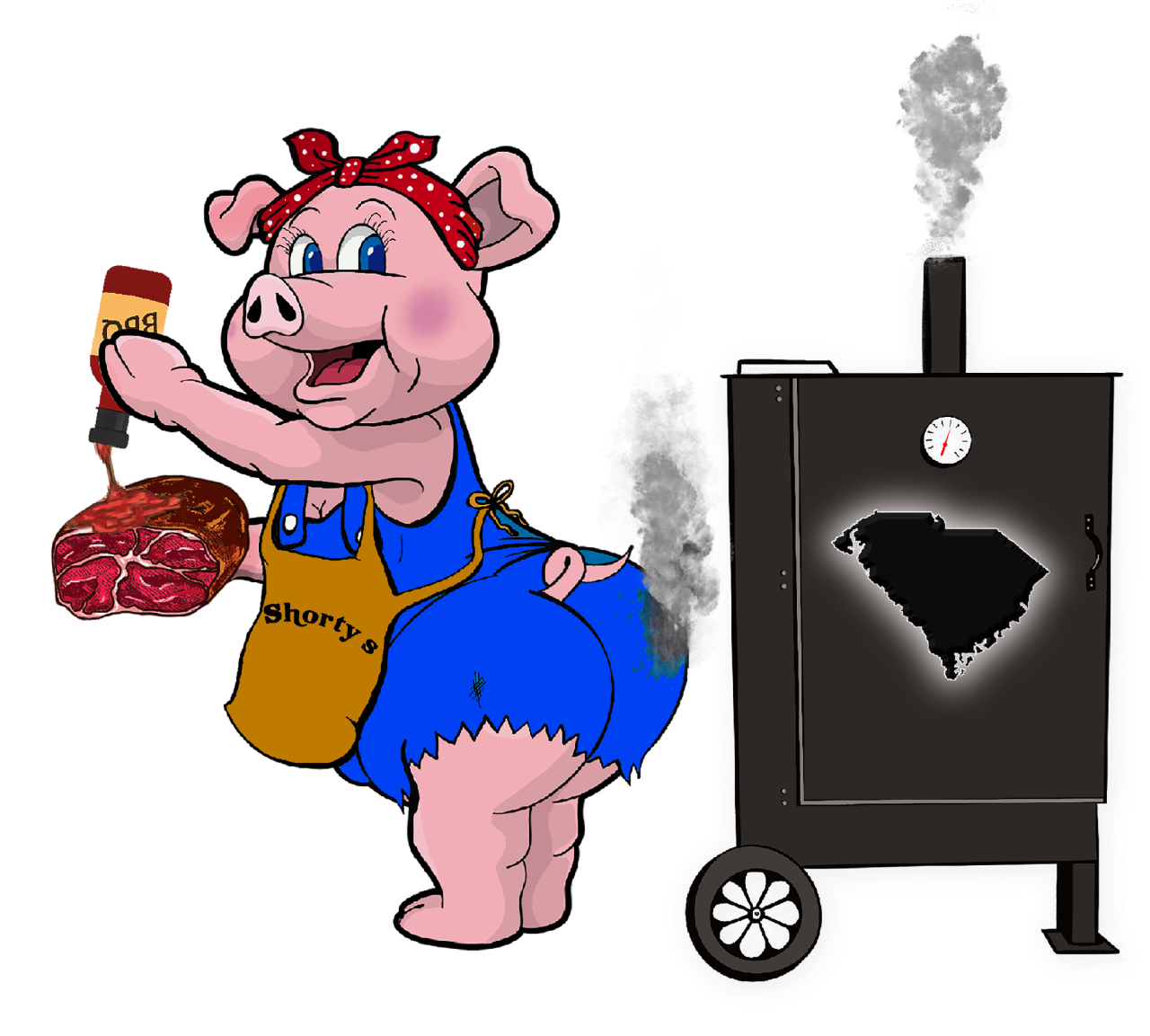 Shortys Smokin Butts Shortyssmokinbutts shortys-smokin-butts-shortyssmokinbutts